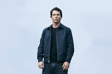 Shawn Hatosy - Animal Kingdom - Season 4 - Promo