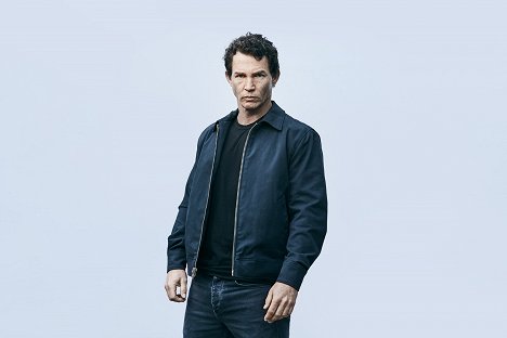 Shawn Hatosy - Animal Kingdom - Season 4 - Promo