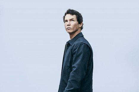 Shawn Hatosy - Animal Kingdom - Season 4 - Promo