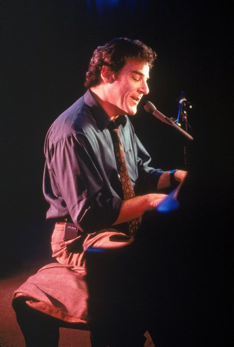 Mandy Patinkin - Chicago Hope - Songs from the Cuckoo Birds - Photos