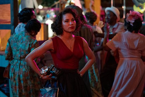 Jurnee Smollett - Lovecraft Country - Sundown - De la película