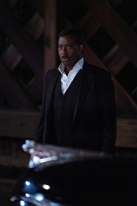 Courtney B. Vance - Lovecraft Country - Whitey's on the Moon - Photos