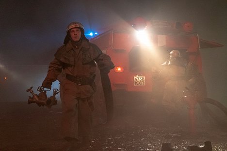 Adam Nagaitis - Chernobyl - 1:23:45 - Photos