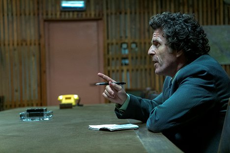 Con O'Neill - Chernobyl - 1:23:45 - Photos