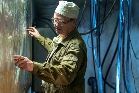Jared Harris - Chernobyl - The Happiness of All Mankind - Photos