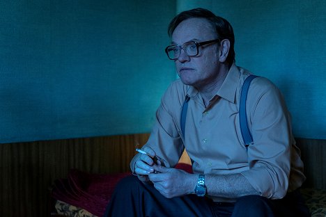 Jared Harris - Chernobyl - The Happiness of All Mankind - Filmfotos