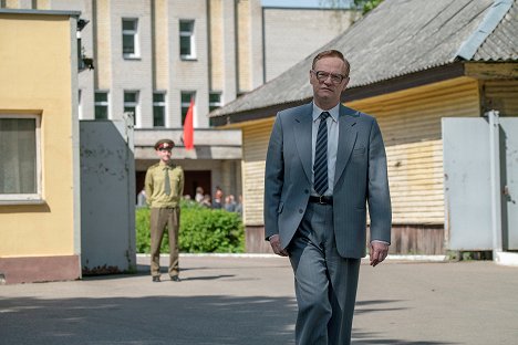 Jared Harris - Černobyl - Vichnaya Pamyat - Z filmu
