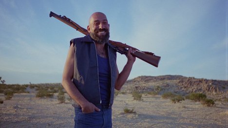 Sid Haig - The Aftermath - Z filmu