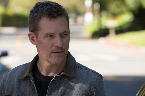 James Tupper - Big Little Lies - You Get What You Need - Photos