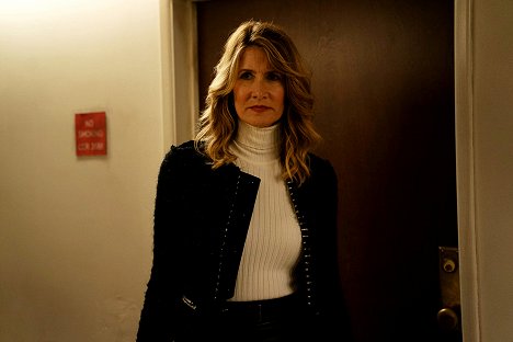 Laura Dern - Big Little Lies - Tell Tale Hearts - Photos