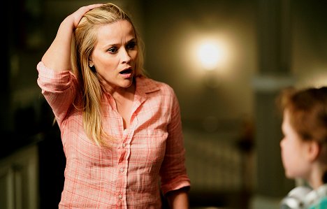 Reese Witherspoon - Sedmilhářky - Upovídaná srdce - Z filmu