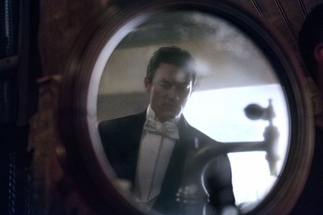 Luke Evans - The Alienist – Die Einkreisung - Fruchtbare Partnerschaft - Filmfotos