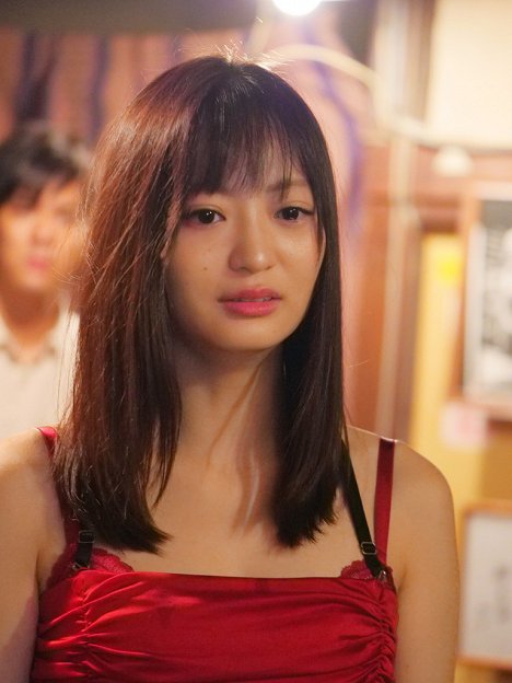 Hitomi Wada - Kanašiki tenši - De la película