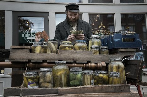 Seth Rogen - An American Pickle - Photos