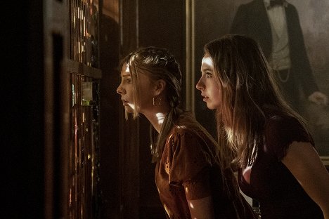 Maddie Phillips | ČSFD.cz