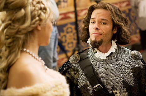 Guy Pearce - Bedtime Stories - Photos