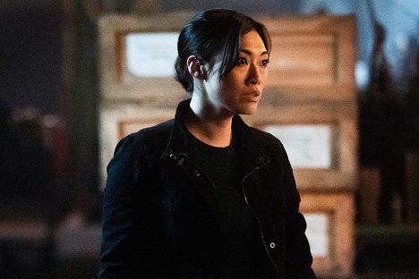 Catherine Haena Kim | ČSFD.cz