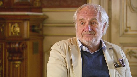 Michael Schottenberg - Das war´s noch nicht - Peter Weck zum 90. Geburtstag - Film