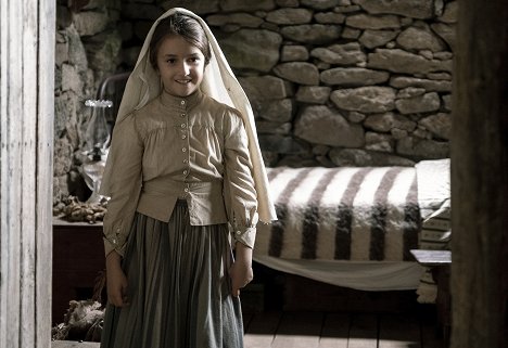 Alejandra Howard - Das Wunder von Fatima - Moment der Hoffnung - Filmfotos
