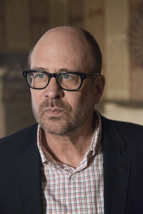 Terry Kinney - Good Behavior - Beautiful Things Deserve Beautiful Things - Photos