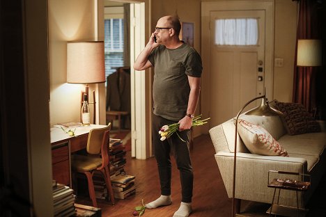 Terry Kinney - Good Behavior - The Heart Attack Is the Best Way - Photos