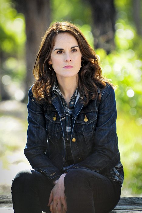 Michelle Dockery - Good Behavior - I Want You to Leave a Person Alive for Once - De la película