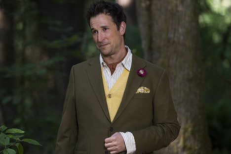 Noah Wyle - The Librarians - And the Broken Staff - Kuvat elokuvasta