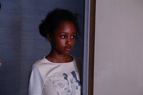 Fathia Youssouf Abdillahi - Mignonnes - De la película