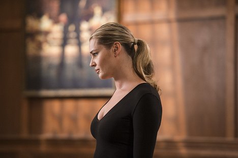 Rebecca Romijn - The Librarians - And the Trial of the Triangle - Photos