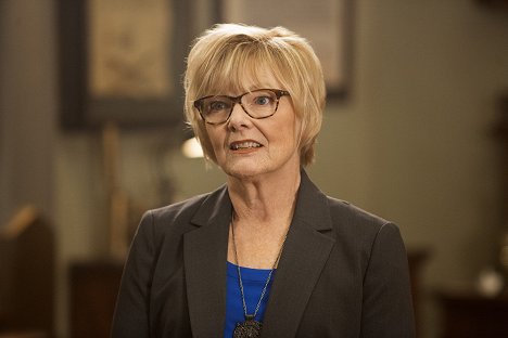 Jane Curtin - The Librarians - And the Fatal Separation - Photos