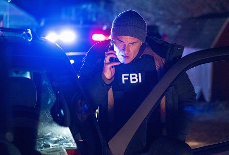 Julian McMahon - FBI: Most Wanted - Der Prophet - Filmfotos