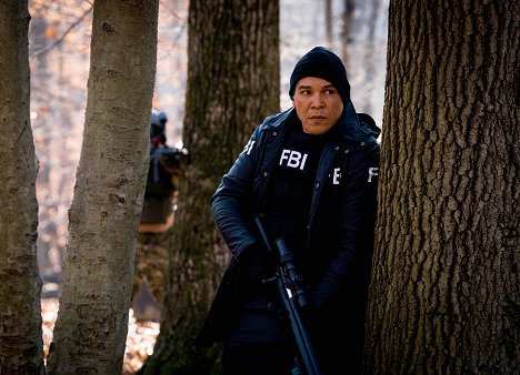 Nathaniel Arcand - FBI: Most Wanted - Der Prophet - Filmfotos