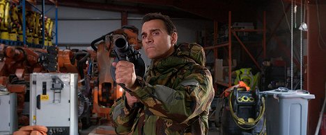 Adrian Paul - Glia - Filmfotók