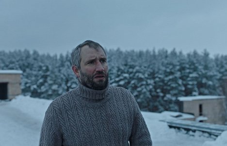 Yuri Bykov - Storož - De la película
