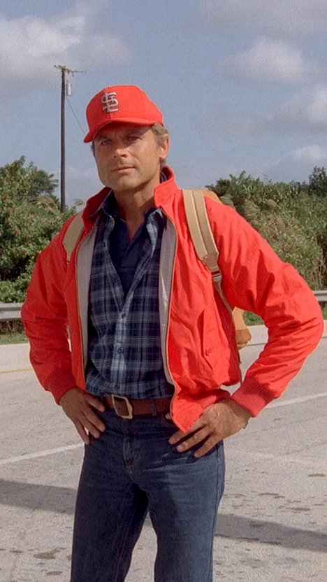 Terence Hill - Go for It - Photos