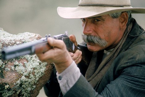 Sam Elliott - Conagher - Photos