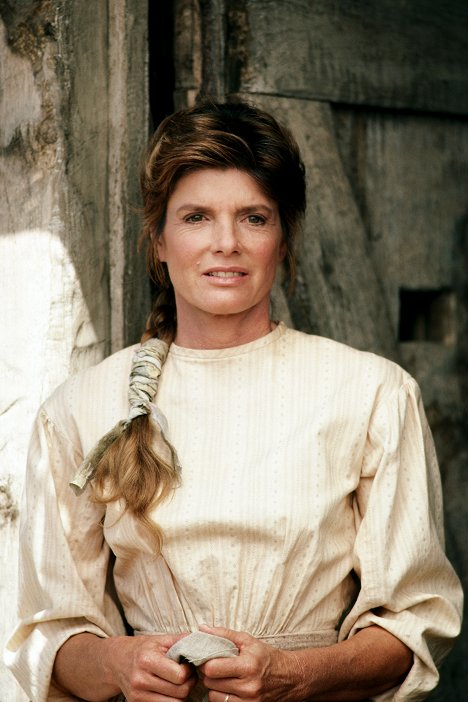 Katharine Ross