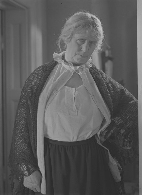 Constance Byström - Svarta rosor - Kuvat elokuvasta