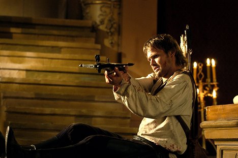 Matthew Davis - BloodRayne - Kuvat elokuvasta