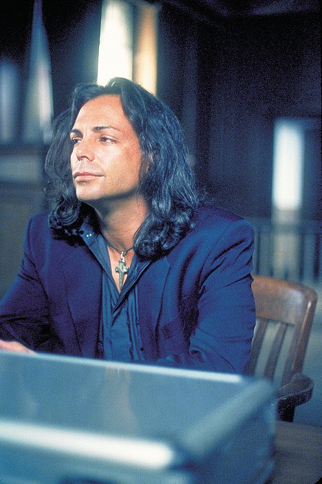 Richard Grieco - Last Cry - De la película