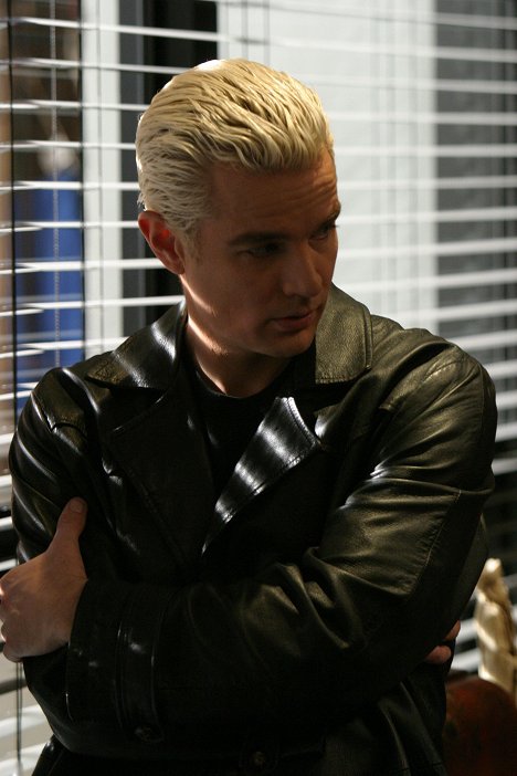 James Marsters - Angel - You're Welcome - Photos
