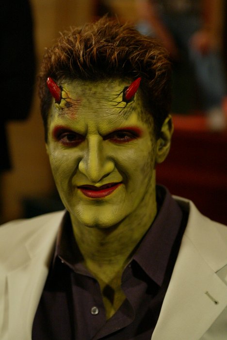 Andy Hallett - Angel - Spin the Bottle - Photos