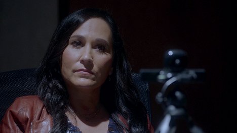 Meredith Eaton - MacGyver - Right + Wrong + Both + Neither - Z filmu