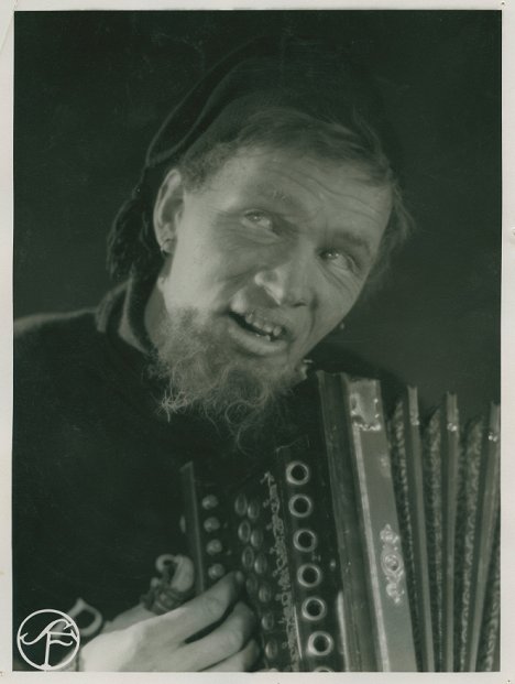 Gustaf Lövås - Pellagonian kuningatar - Promokuvat
