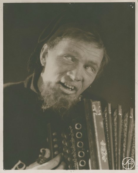 Gustaf Lövås - Drottningen av Pellagonien - Promoción