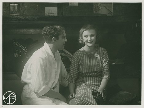 Felix Grönfeldt, Vera Schmiterlöw - Drottningen av Pellagonien - Filmfotók