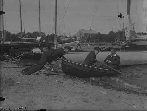 Gustaf Lövås, Felix Grönfeldt - Drottningen av Pellagonien - Photos