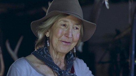 Lin Shaye - Dreamkatcher - Do filme