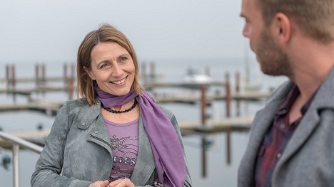 Joana Schümer - SOKO Wismar - Der schöne Finn - De filmes