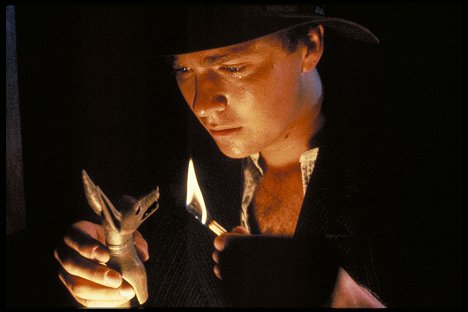 Sean Patrick Flanery - Die Abenteuer des jungen Indiana Jones - Filmfotos